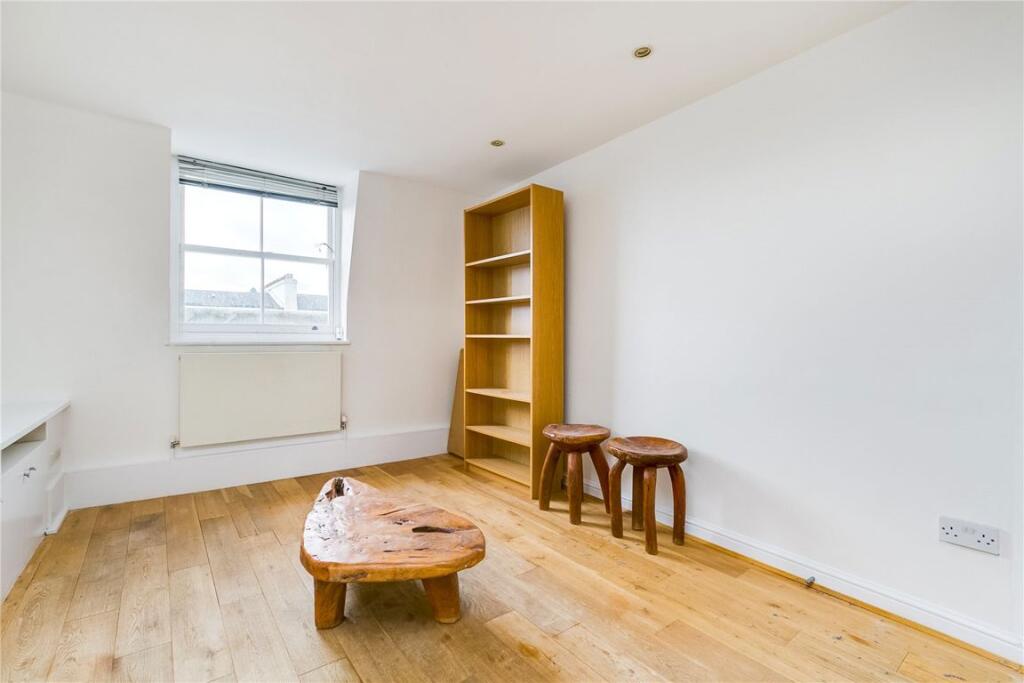 2 bed 1st Floor Flat for rent in Paddington. From Marsh and Parsons - Notting Hill