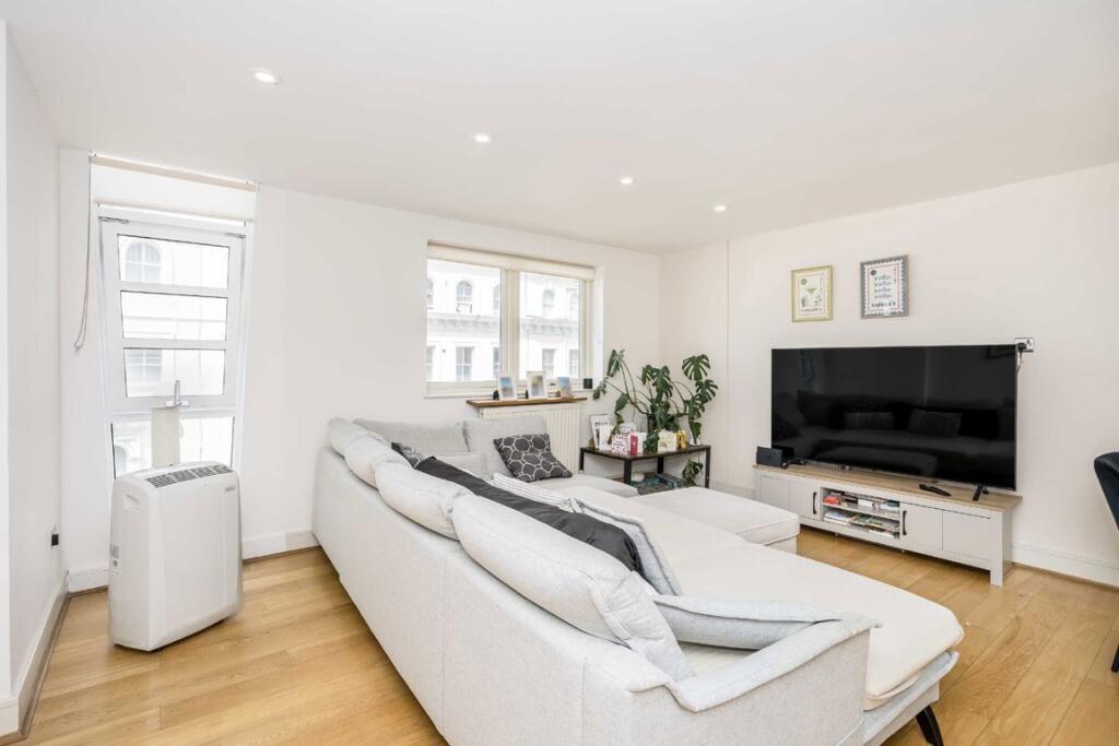 2 bed 1st Floor Flat for rent in Paddington. From Marsh and Parsons - Notting Hill