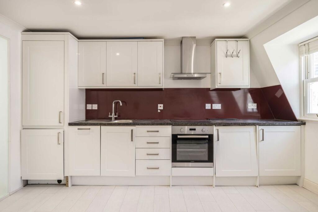 1 bed 1st Floor Flat for rent in Paddington. From Marsh and Parsons - Notting Hill 1 bed 1st Floor Flat for rent in Paddington. From Marsh and Parsons - Notting Hill