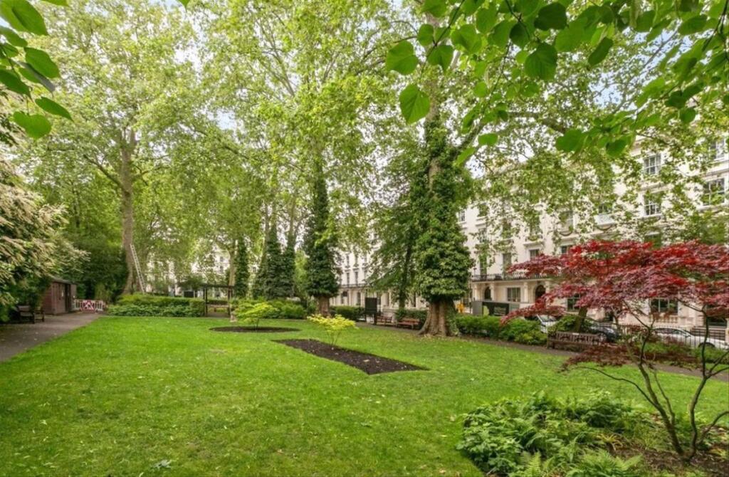 1 bed 1st Floor Flat for rent in Paddington. From Marsh and Parsons - Notting Hill