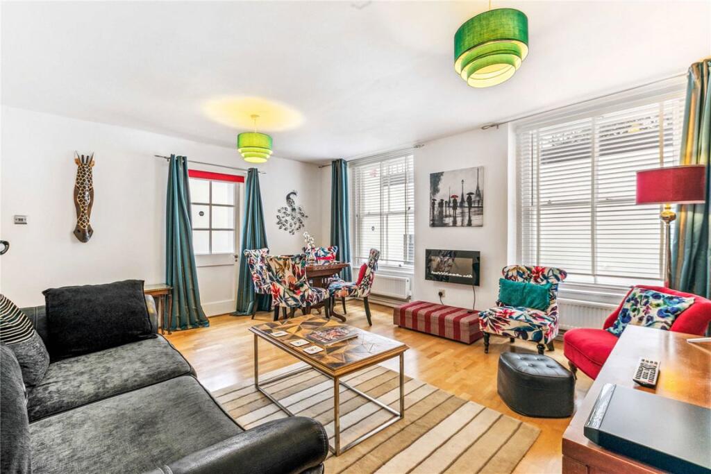 2 bed 1st Floor Flat for rent in Paddington. From Marsh and Parsons - Notting Hill 2 bed 1st Floor Flat for rent in Paddington. From Marsh and Parsons - Notting Hill