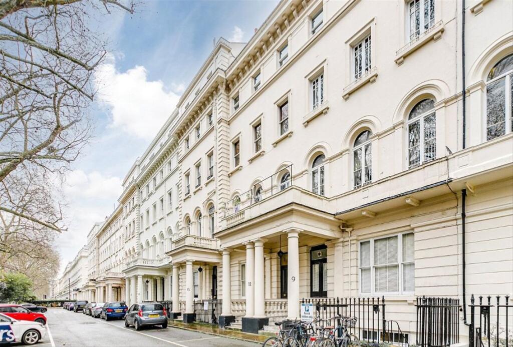 1 bed 1st Floor Flat for rent in Paddington. From Marsh and Parsons - Notting Hill