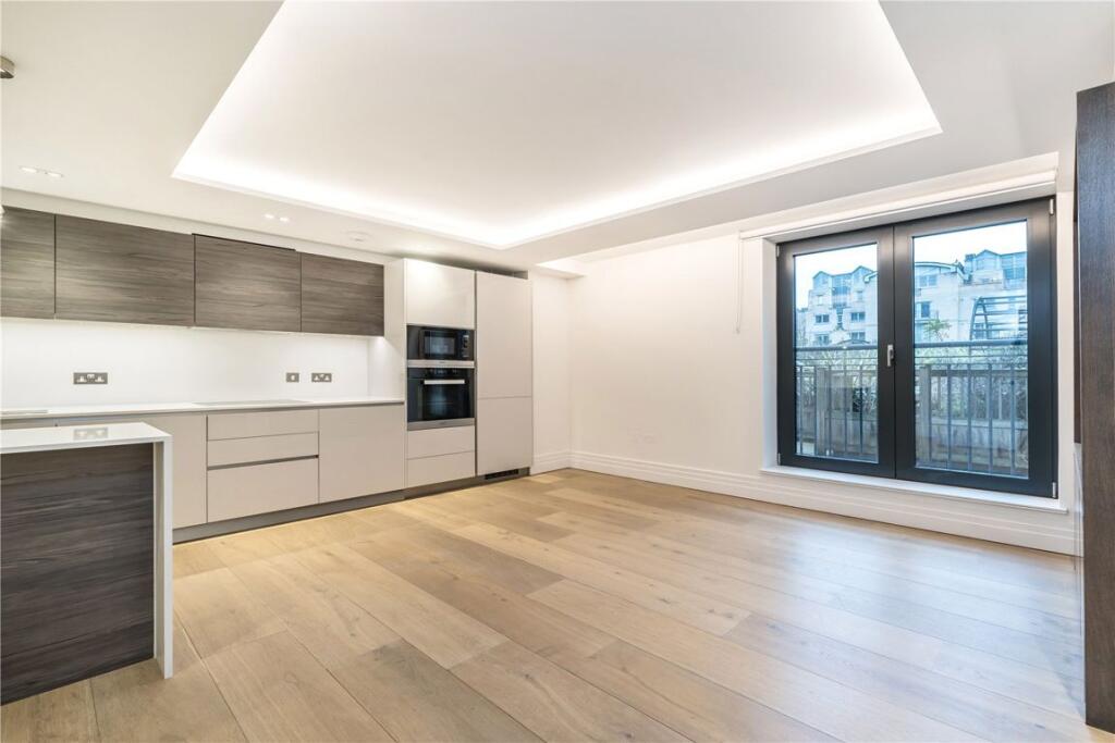 2 bed 1st Floor Flat for rent in Paddington. From Marsh and Parsons - Notting Hill 2 bed 1st Floor Flat for rent in Paddington. From Marsh and Parsons - Notting Hill
