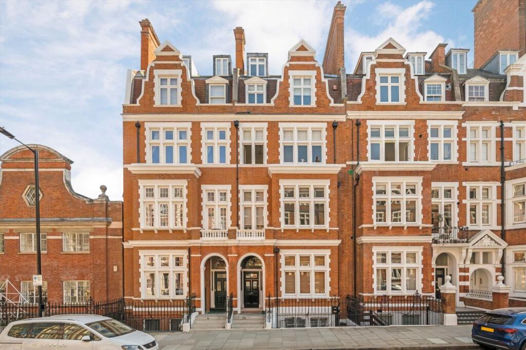 1 bed 1st Floor Flat for rent in Paddington. From Marsh and Parsons - Notting Hill