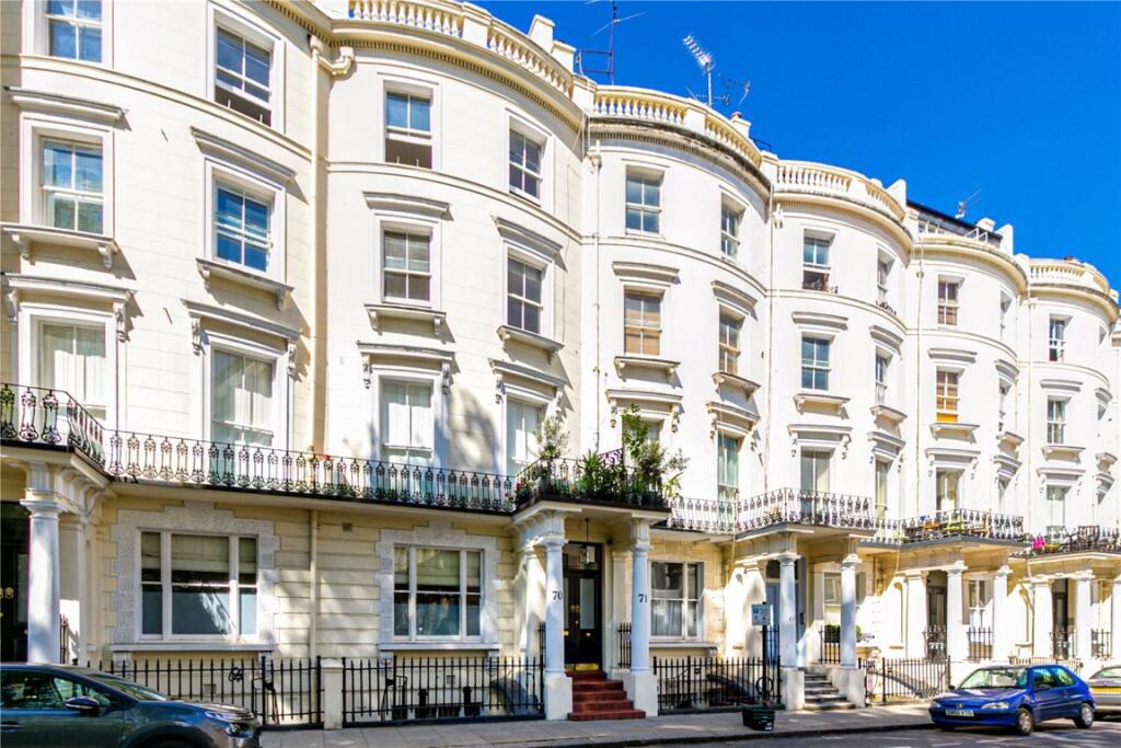 0 bed 1st Floor Flat for rent in London. From Marsh and Parsons - Notting Hill 0 bed 1st Floor Flat for rent in London. From Marsh and Parsons - Notting Hill