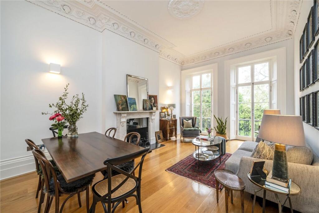 2 bed 1st Floor Flat for rent in Paddington. From Marsh and Parsons - Notting Hill