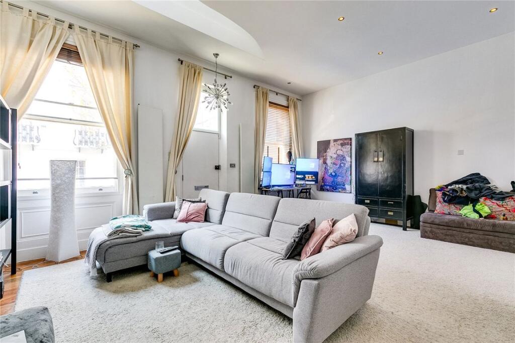 2 bed Detached for rent in Paddington. From Marsh and Parsons - Notting Hill 2 bed Detached for rent in Paddington. From Marsh and Parsons - Notting Hill