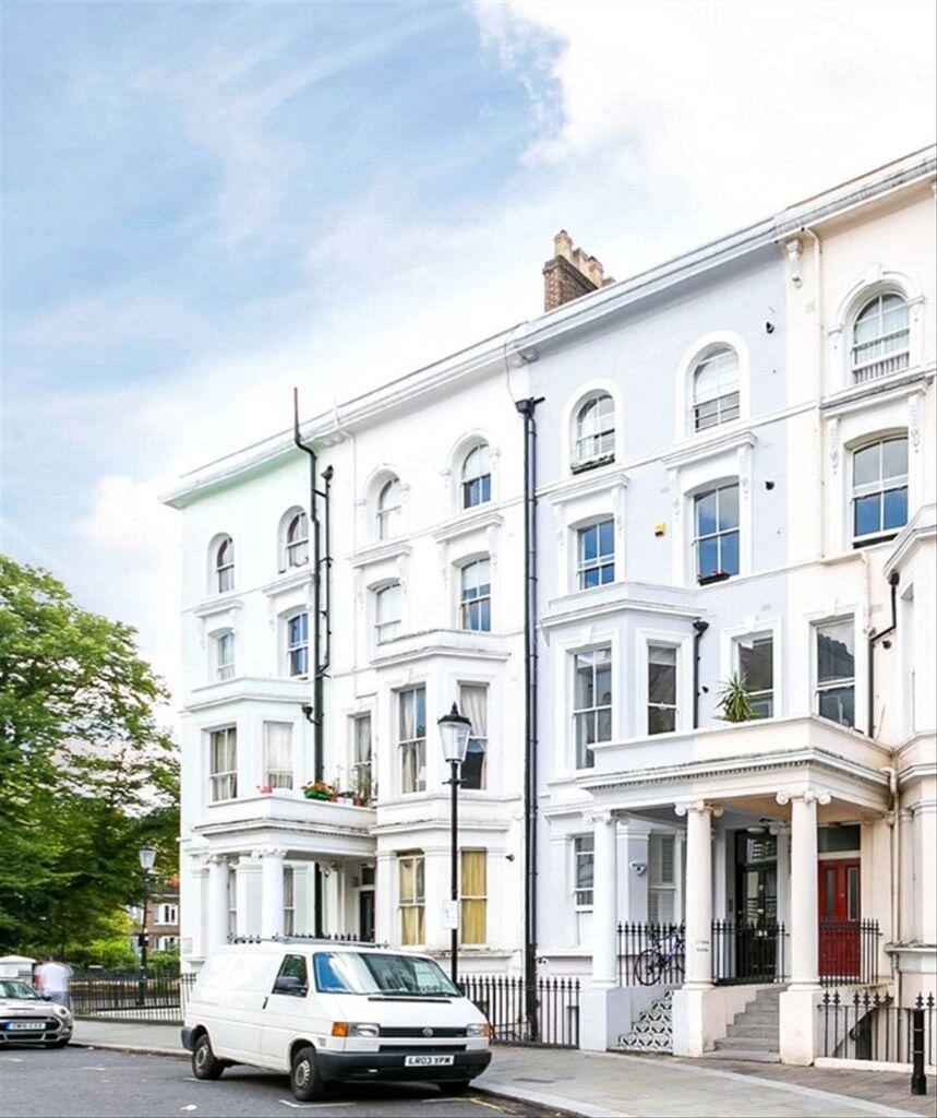 1 bed 1st Floor Flat for rent in Paddington. From Marsh and Parsons - Notting Hill
