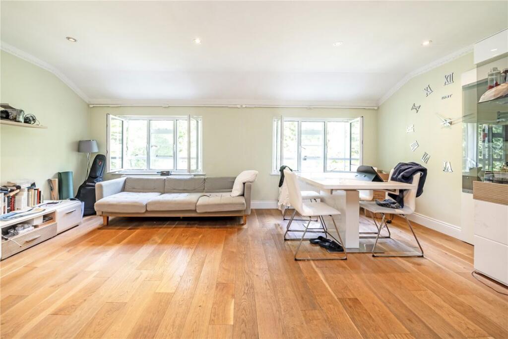1 bed 1st Floor Flat for rent in Paddington. From Marsh and Parsons - Notting Hill