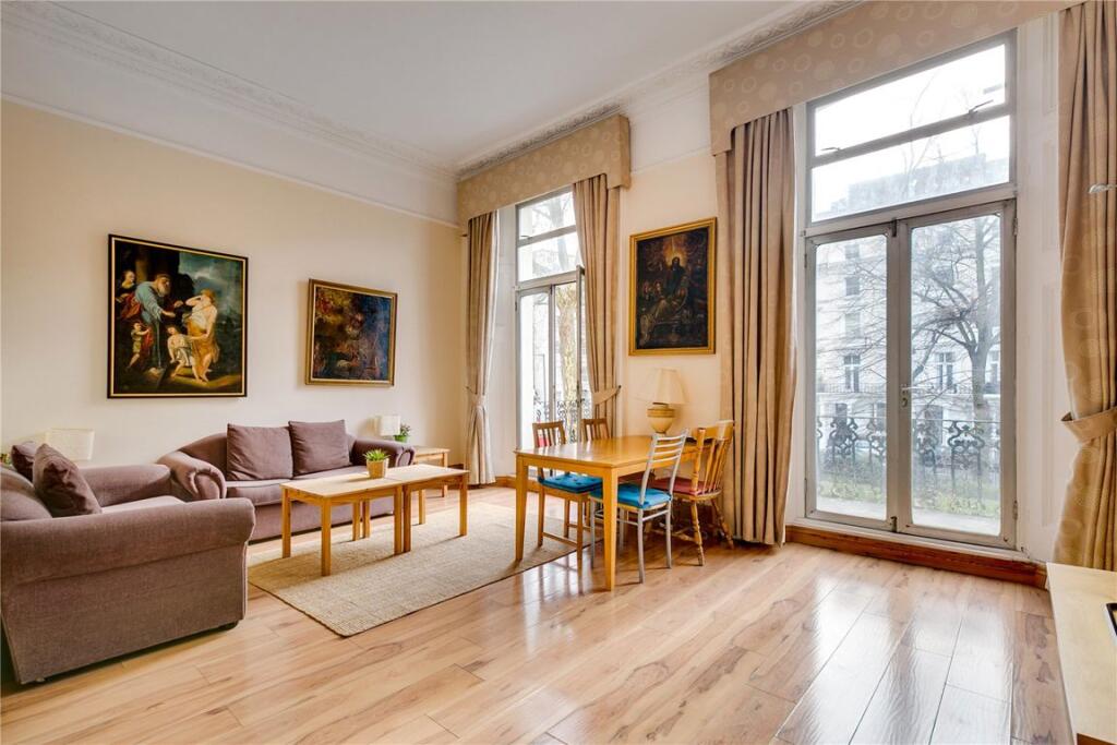 1 bed 1st Floor Flat for rent in London. From Marsh and Parsons - Notting Hill 1 bed 1st Floor Flat for rent in London. From Marsh and Parsons - Notting Hill
