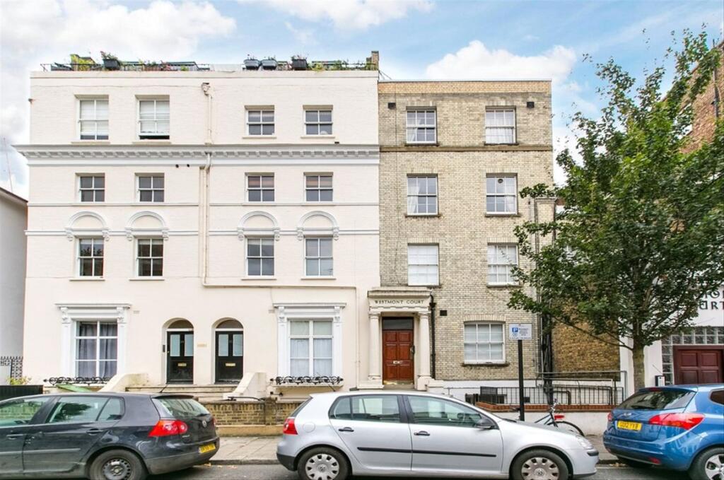 1 bed 1st Floor Flat for rent in Paddington. From Marsh and Parsons - Notting Hill