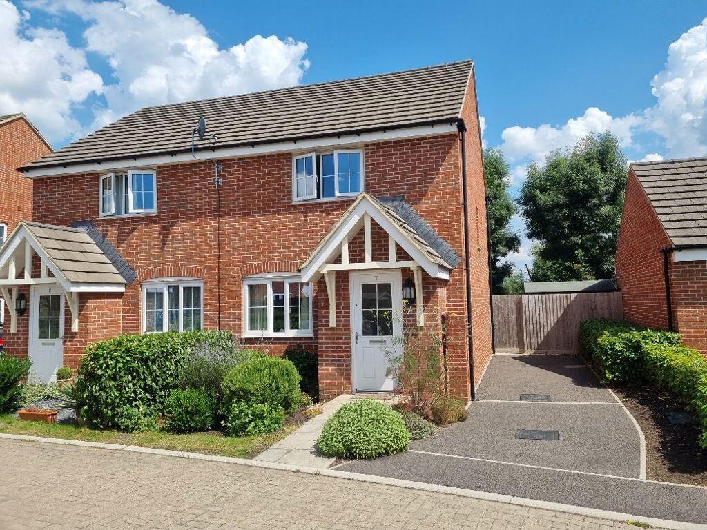 2 bed Semi Detached for rent in . From Minerva Property Management - Swindon