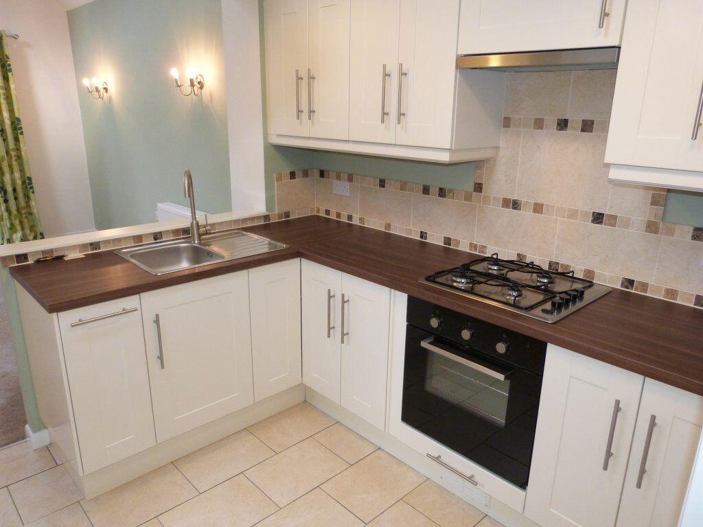 1 bed Bungalow for rent in Shrivenham. From Minerva Property Management - Swindon