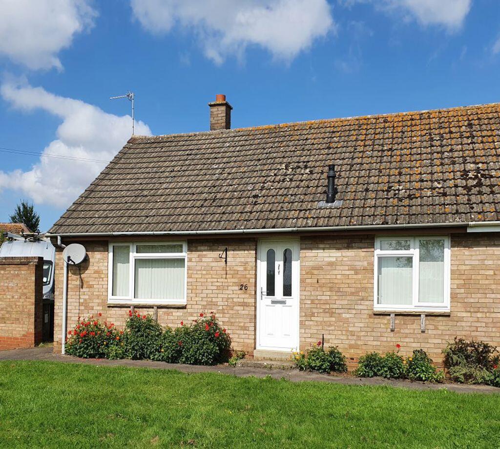 2 bed Bungalow for rent in Shrivenham. From Minerva Property Management - Swindon