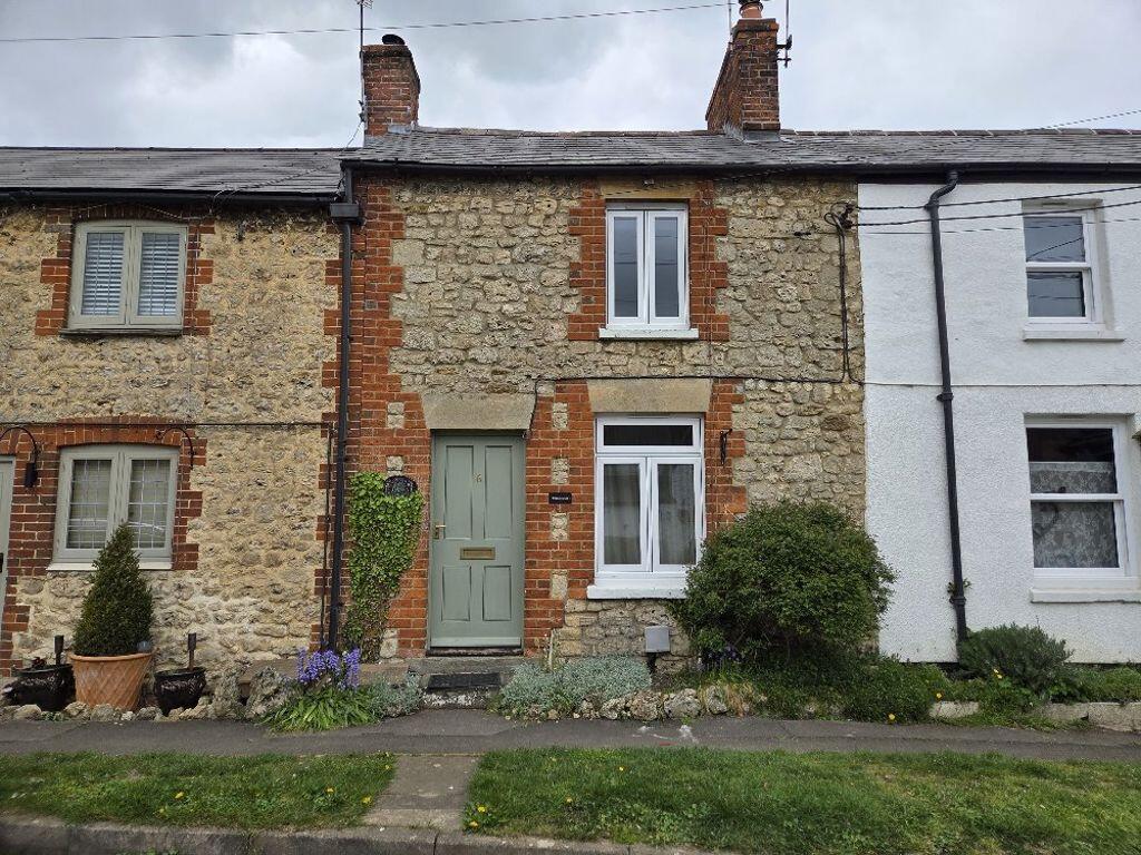 2 bed Cottage for rent in Watchfield. From Minerva Property Management - Swindon