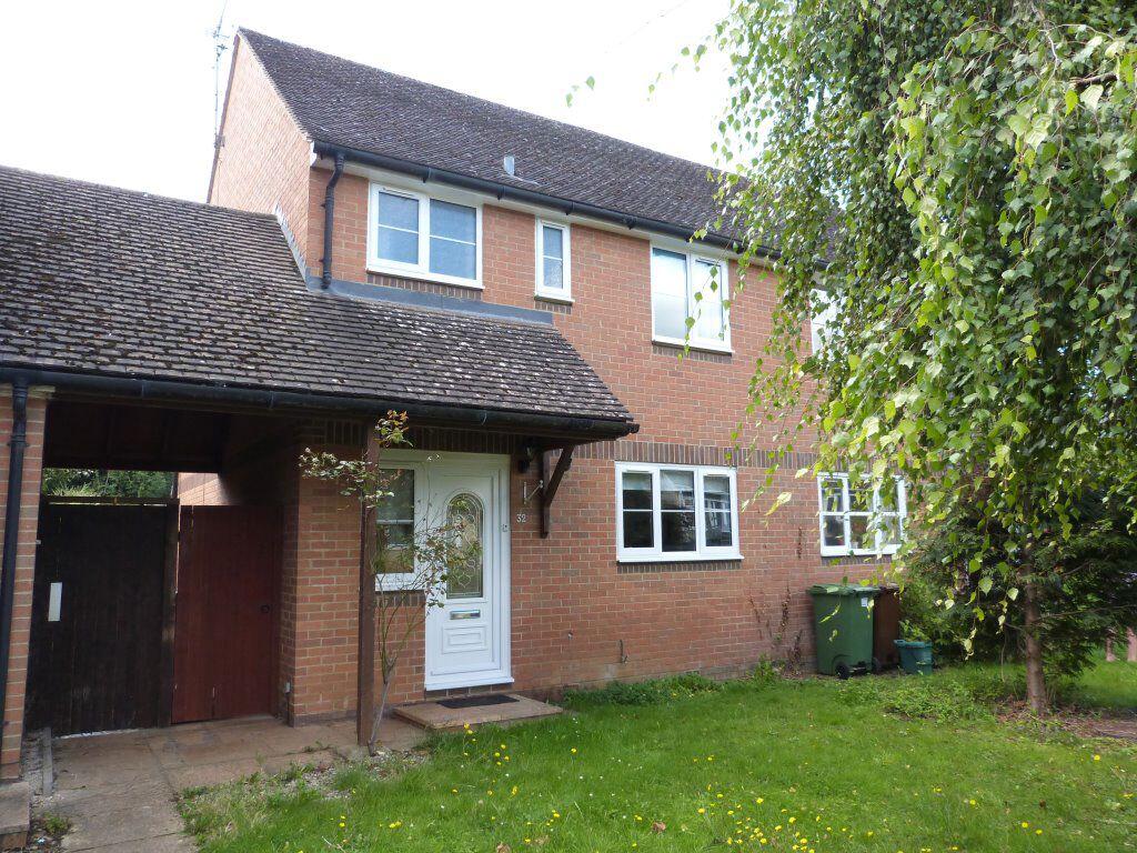 3 bed Semi Detached for rent in Shrivenham. From Minerva Property Management - Swindon