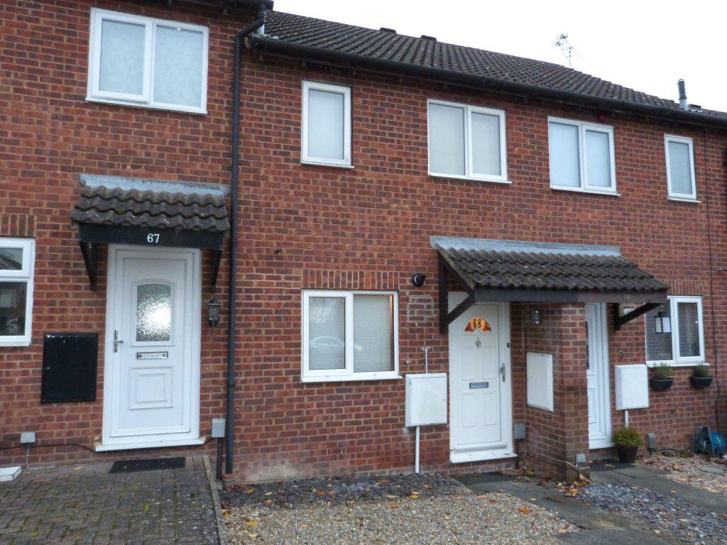 2 bed Mid Terraced House for rent in Blunsdon St Andrew. From Minerva Property Management - Swindon
