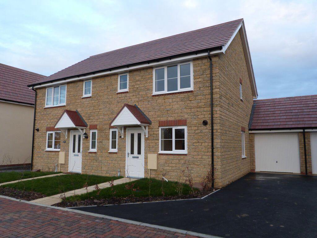 3 bed Semi Detached for rent in Watchfield. From Minerva Property Management - Swindon