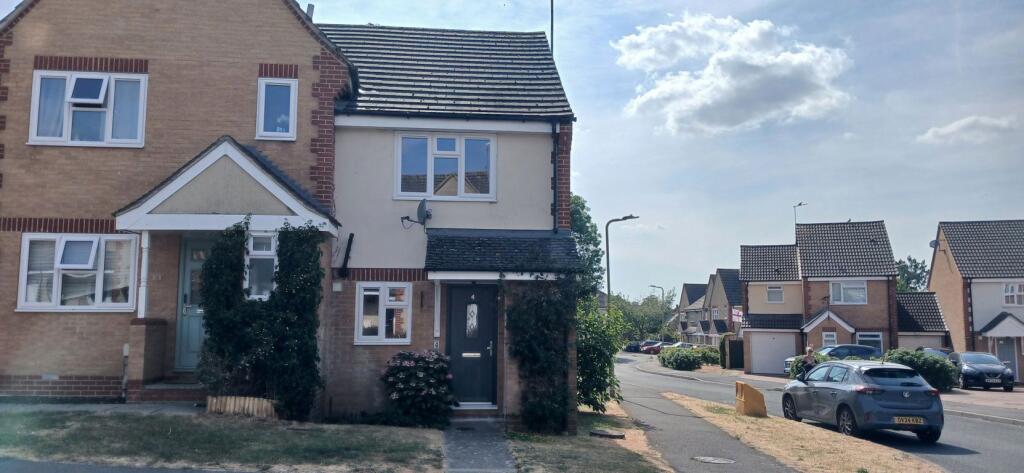 2 bed Semi Detached for rent in Faringdon. From Minerva Property Management - Swindon