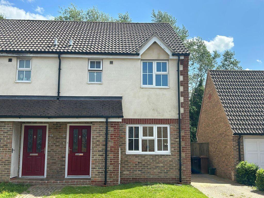 1 bed 1st Floor Flat for rent in Faringdon. From Minerva Property Management - Swindon