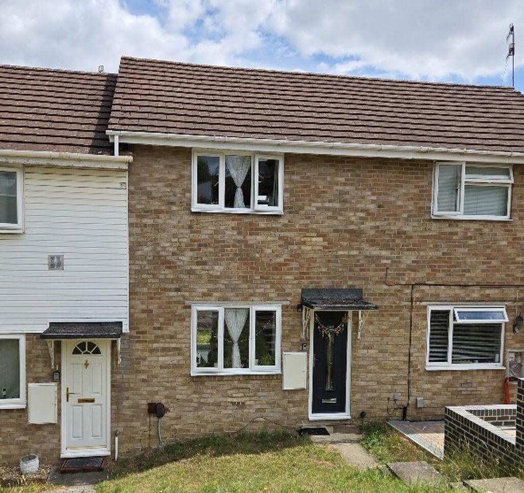 2 bed Mid Terraced House for rent in Blunsdon St Andrew. From Minerva Property Management - Swindon
