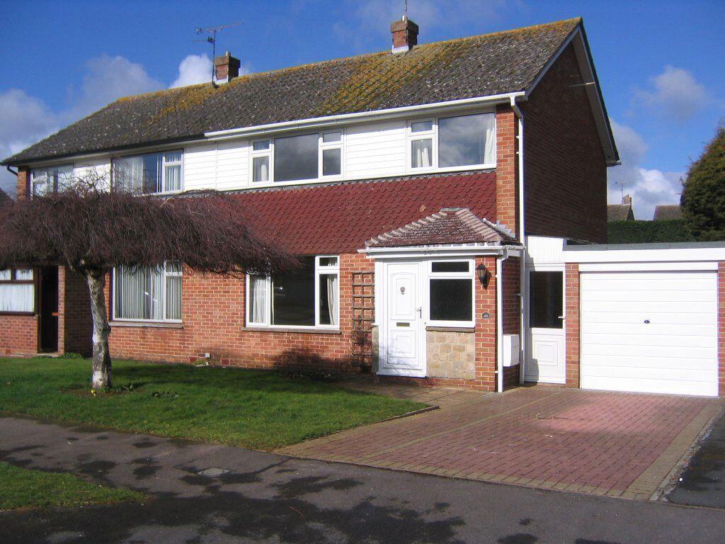 3 bed Semi Detached for rent in Shrivenham. From Minerva Property Management - Swindon