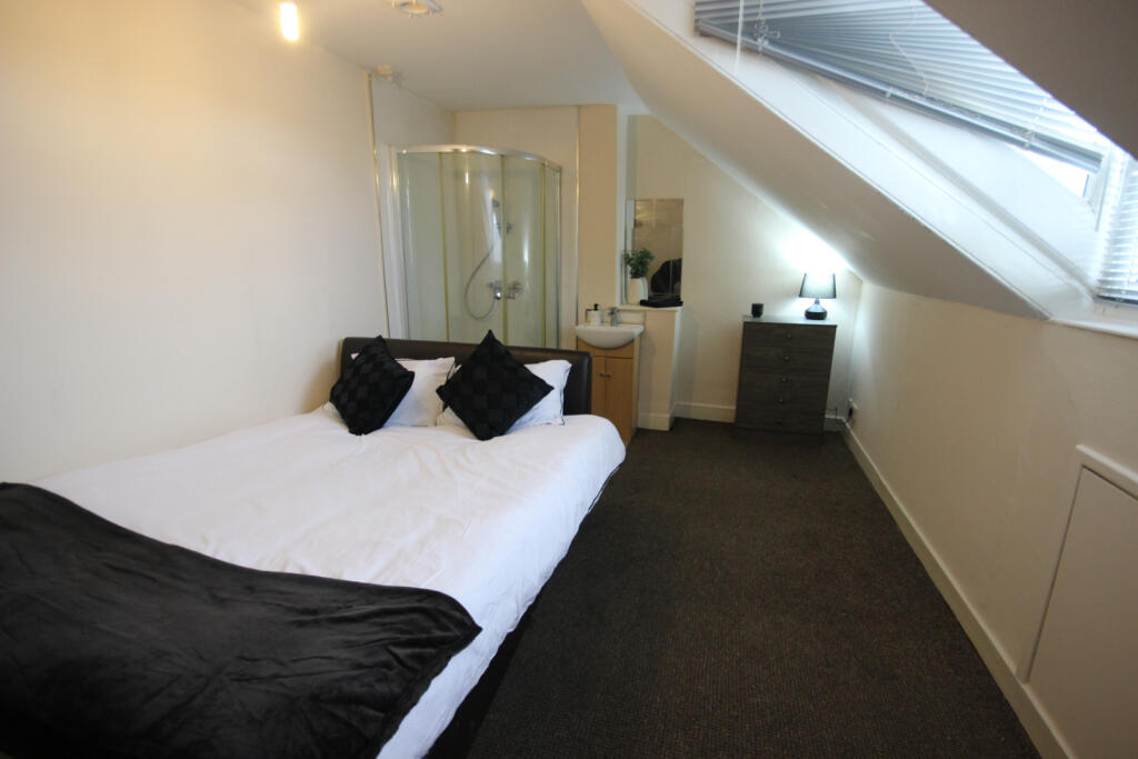 1 bed House Share for rent in Hull. From MRC Estate & Letting Agents - Hull 1 bed House Share for rent in Hull. From MRC Estate & Letting Agents - Hull
