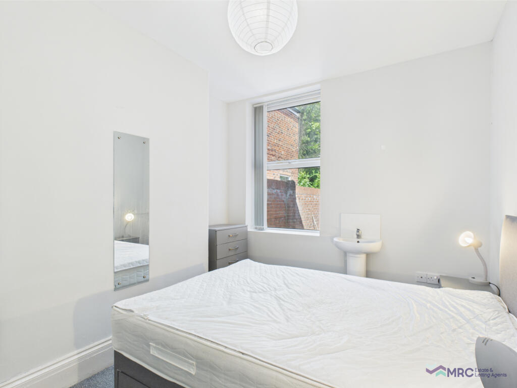 1 bed House Share for rent in Hull. From MRC Estate & Letting Agents - Hull