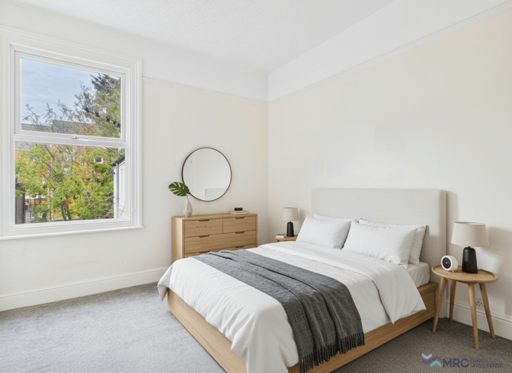 2 bed 1st Floor Flat for rent in Grimsby. From MRC Estate & Letting Agents - Hull