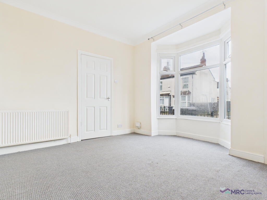 2 bed Mid Terraced House for rent in Hull. From MRC Estate & Letting Agents - Hull