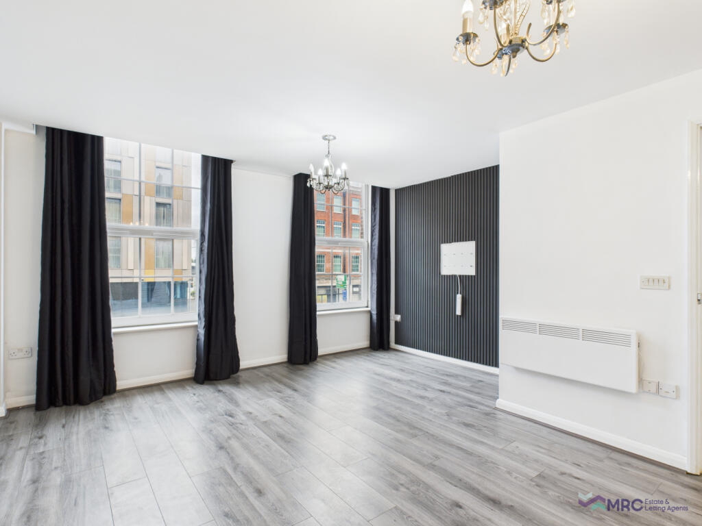 2 bed 1st Floor Flat for rent in Hull. From MRC Estate & Letting Agents - Hull