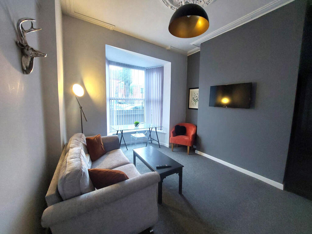 1 bed 1st Floor Flat for rent in Hull. From MRC Estate & Letting Agents - Hull 1 bed 1st Floor Flat for rent in Hull. From MRC Estate & Letting Agents - Hull