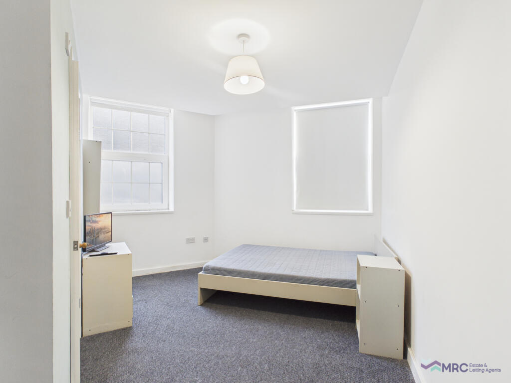 1 bed House Share for rent in Hull. From MRC Estate & Letting Agents - Hull