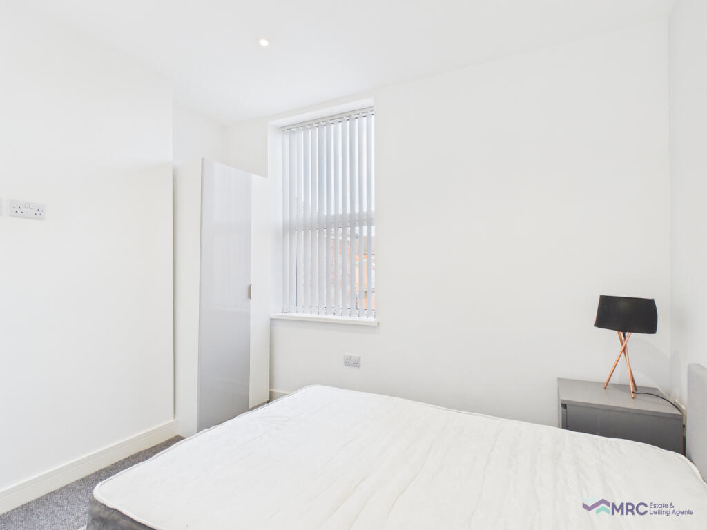 1 bed House Share for rent in Hull. From MRC Estate & Letting Agents - Hull