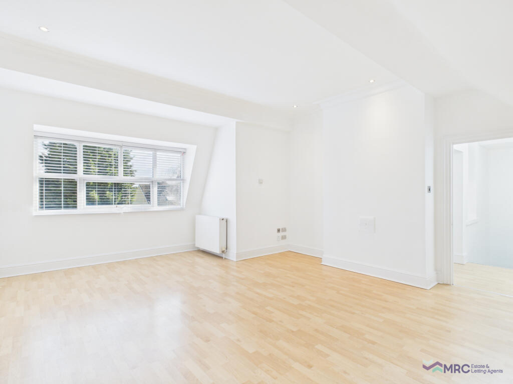 1 bed Apartment for rent in Hull. From MRC Estate & Letting Agents - Hull