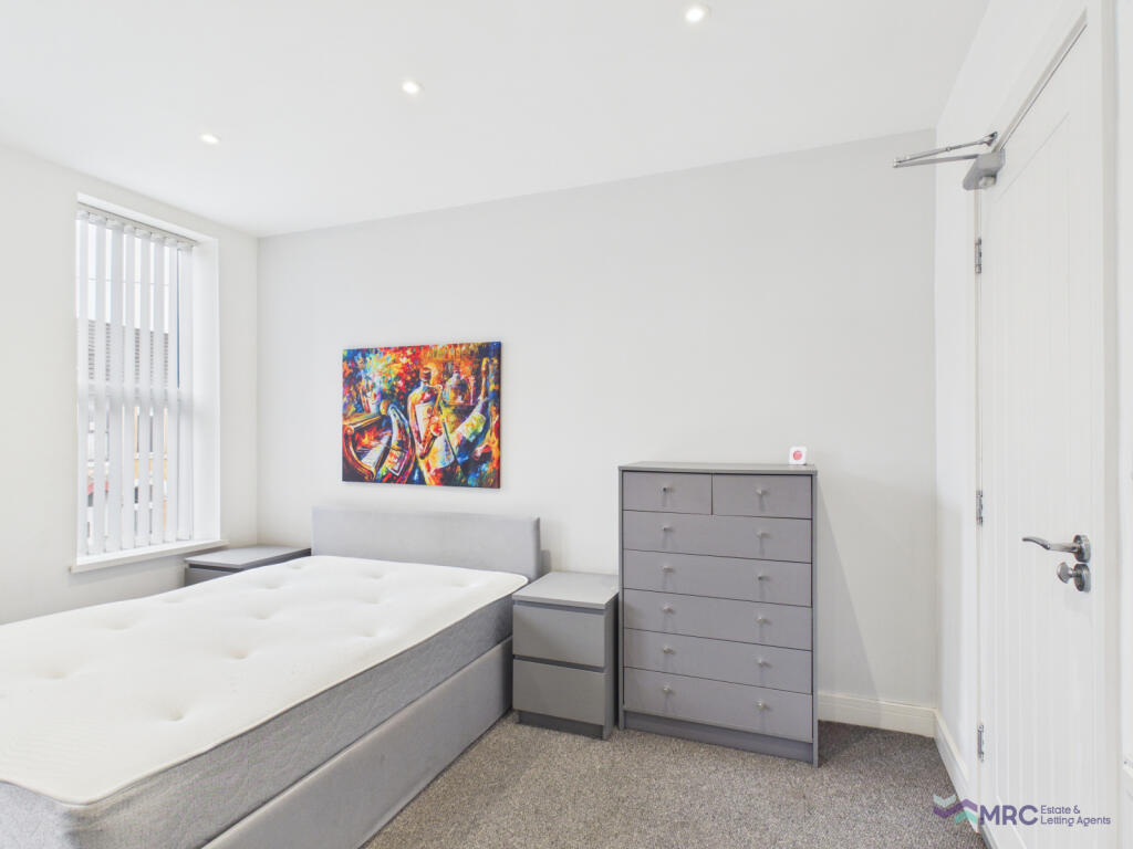 1 bed House Share for rent in Hull. From MRC Estate & Letting Agents - Hull