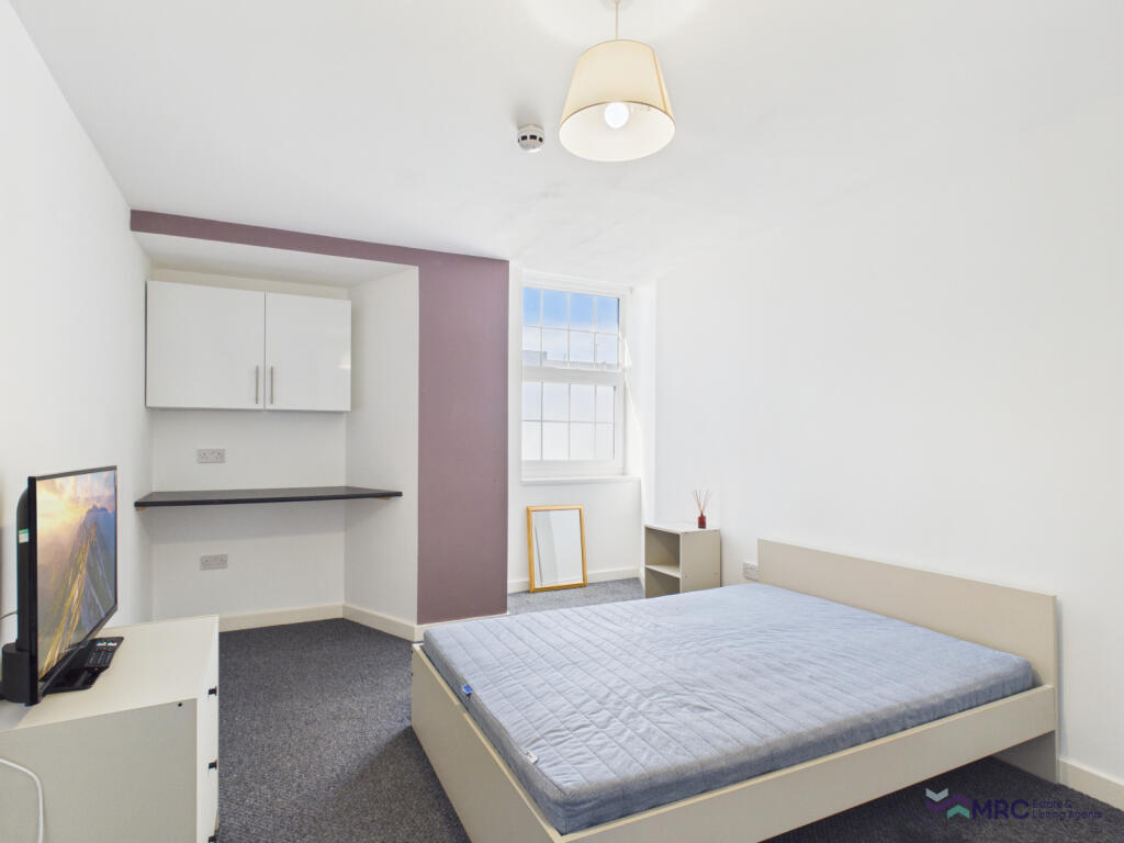 1 bed House Share for rent in Hull. From MRC Estate & Letting Agents - Hull