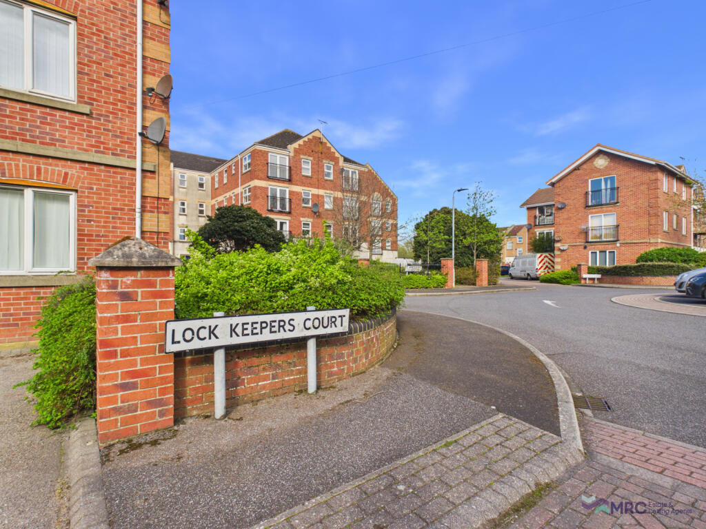 2 bed Apartment for rent in Hull. From MRC Estate & Letting Agents - Hull