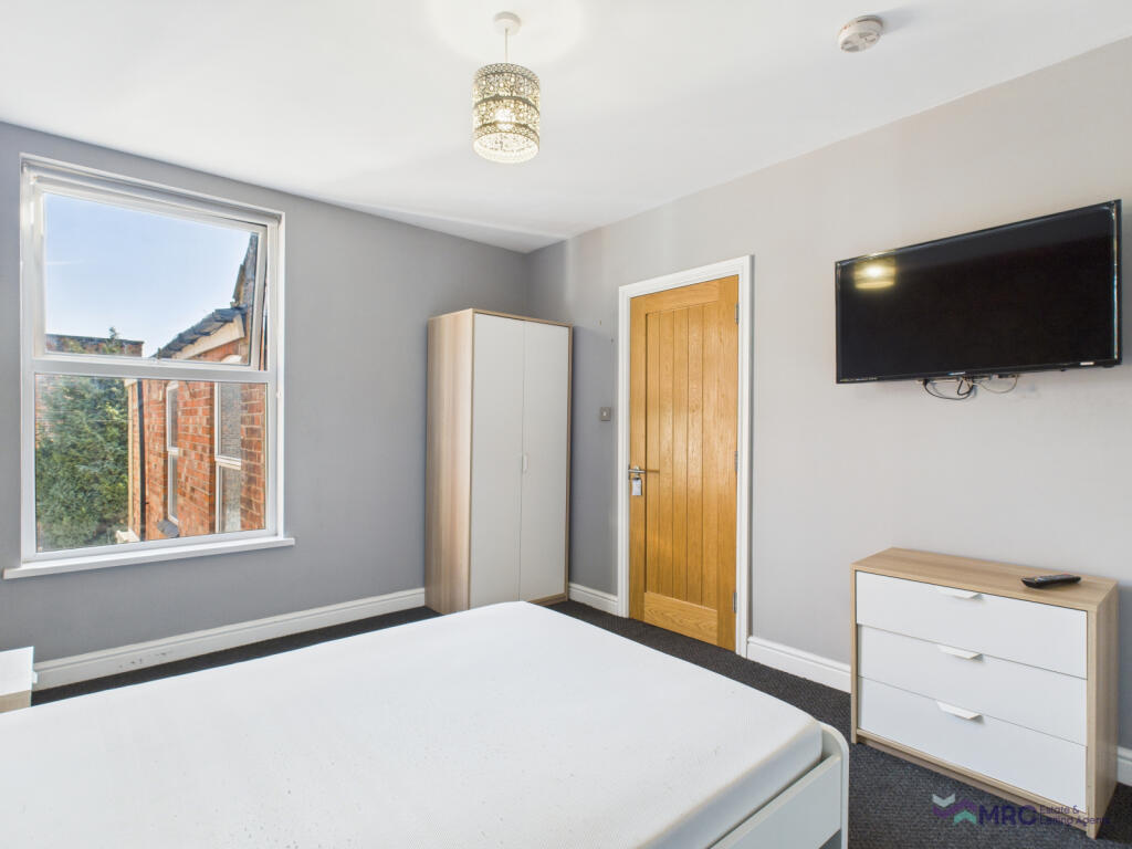 1 bed House Share for rent in Hull. From MRC Estate & Letting Agents - Hull