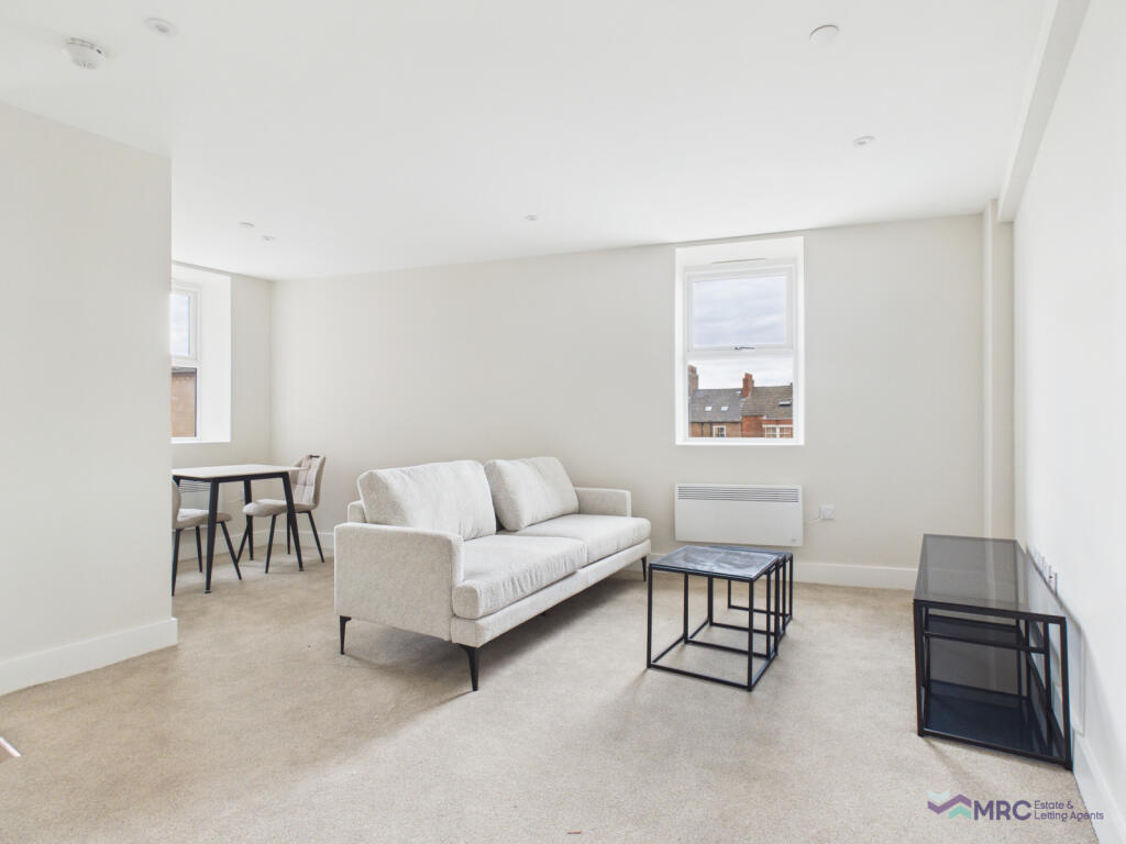 1 bed 1st Floor Flat for rent in Hull. From MRC Estate & Letting Agents - Hull
