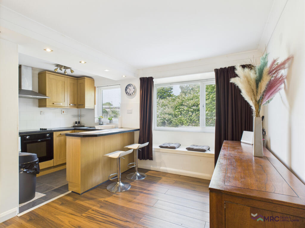 1 bed 1st Floor Flat for rent in Dunswell. From MRC Estate & Letting Agents - Hull