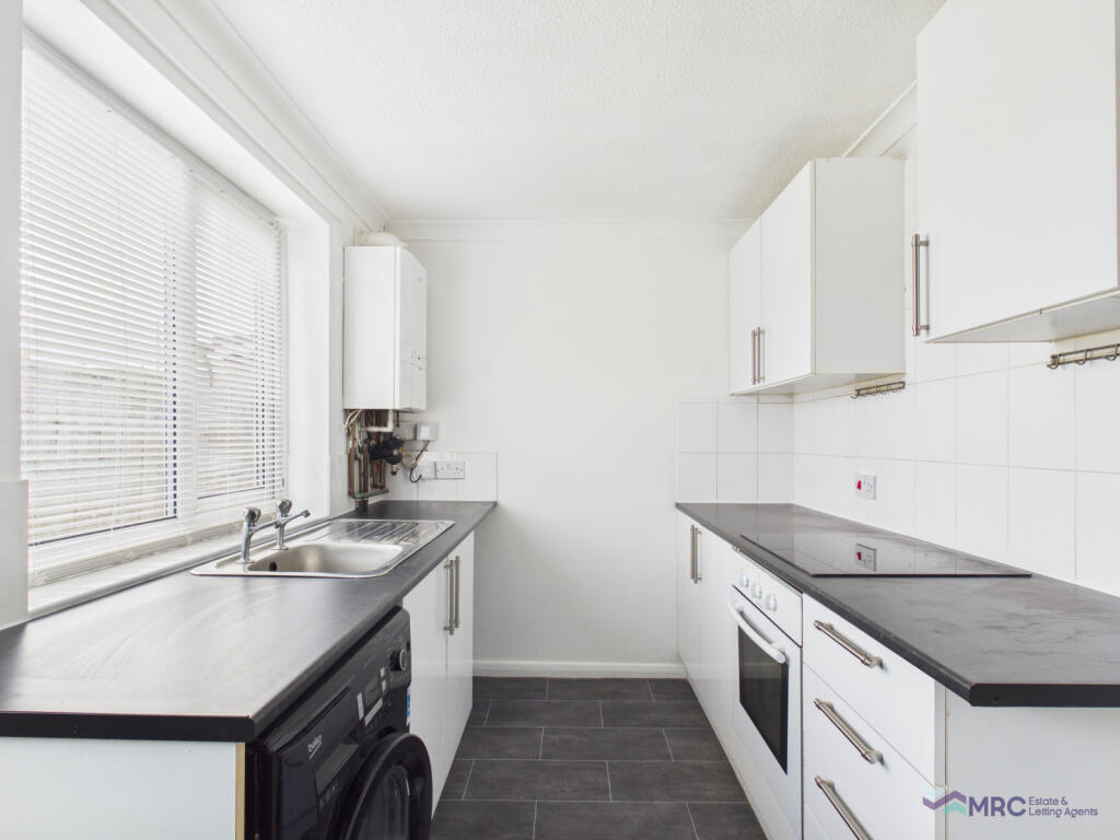 2 bed End of Terrace for rent in Hull. From MRC Estate & Letting Agents - Hull