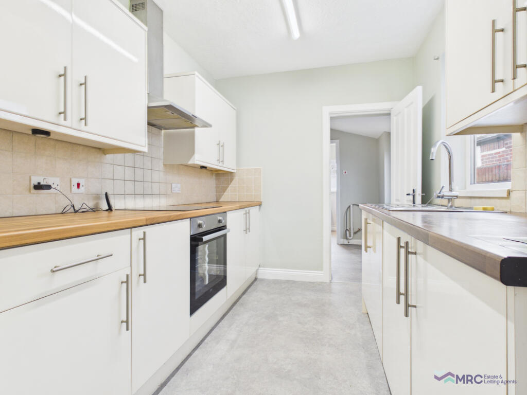 3 bed Mid Terraced House for rent in Hull. From MRC Estate & Letting Agents - Hull 3 bed Mid Terraced House for rent in Hull. From MRC Estate & Letting Agents - Hull