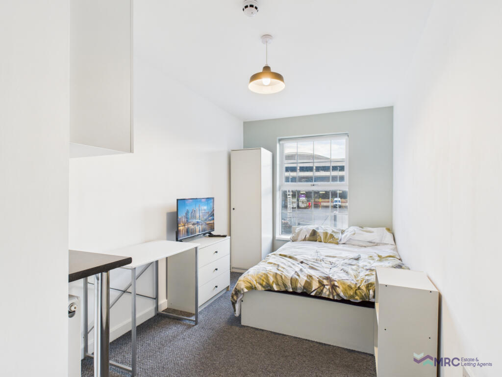 1 bed House Share for rent in Hull. From MRC Estate & Letting Agents - Hull