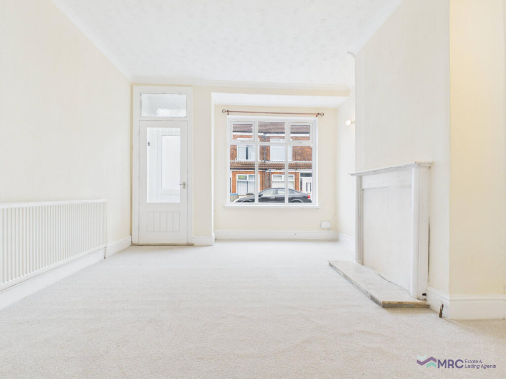 2 bed Mid Terraced House for rent in Hessle. From MRC Estate & Letting Agents - Hull