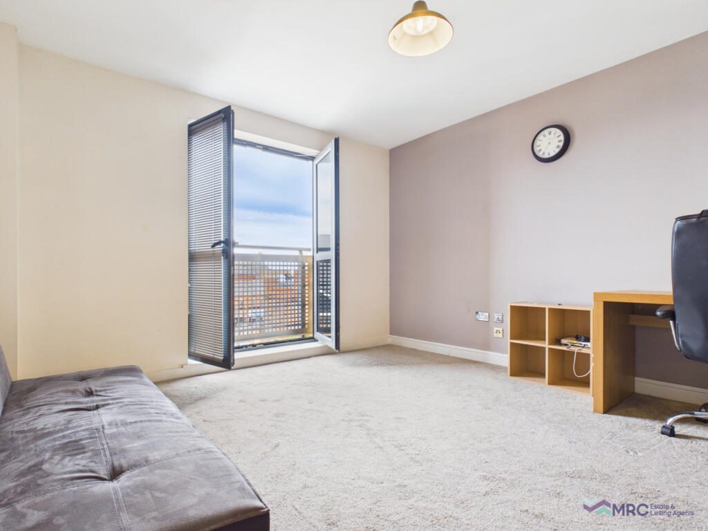 1 bed 1st Floor Flat for rent in Hull. From MRC Estate & Letting Agents - Hull