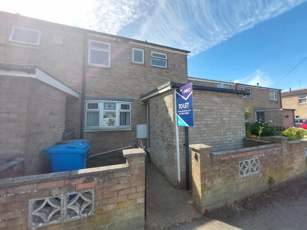 3 bed Mid Terraced House for rent in Hull. From MRC Estate & Letting Agents - Hull 3 bed Mid Terraced House for rent in Hull. From MRC Estate & Letting Agents - Hull