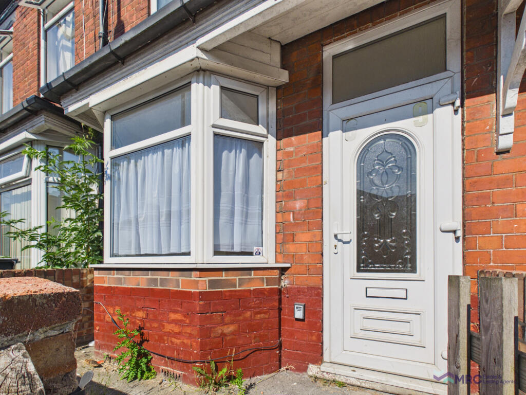 2 bed Mid Terraced House for rent in Hessle. From MRC Estate & Letting Agents - Hull