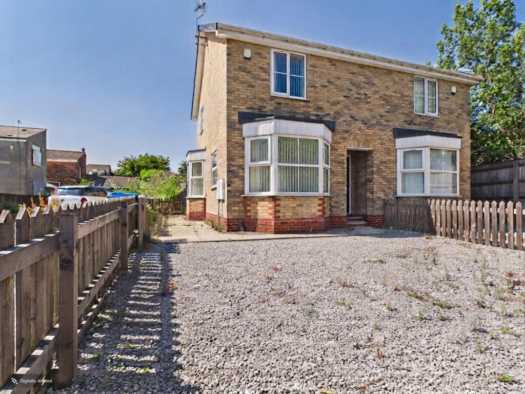 2 bed Semi Detached for rent in Hull. From MRC Estate & Letting Agents - Hull 2 bed Semi Detached for rent in Hull. From MRC Estate & Letting Agents - Hull