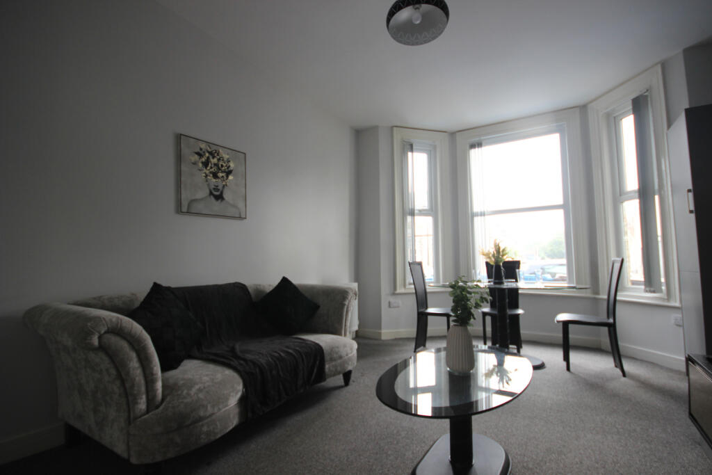 1 bed 1st Floor Flat for rent in Hull. From MRC Estate & Letting Agents - Hull 1 bed 1st Floor Flat for rent in Hull. From MRC Estate & Letting Agents - Hull